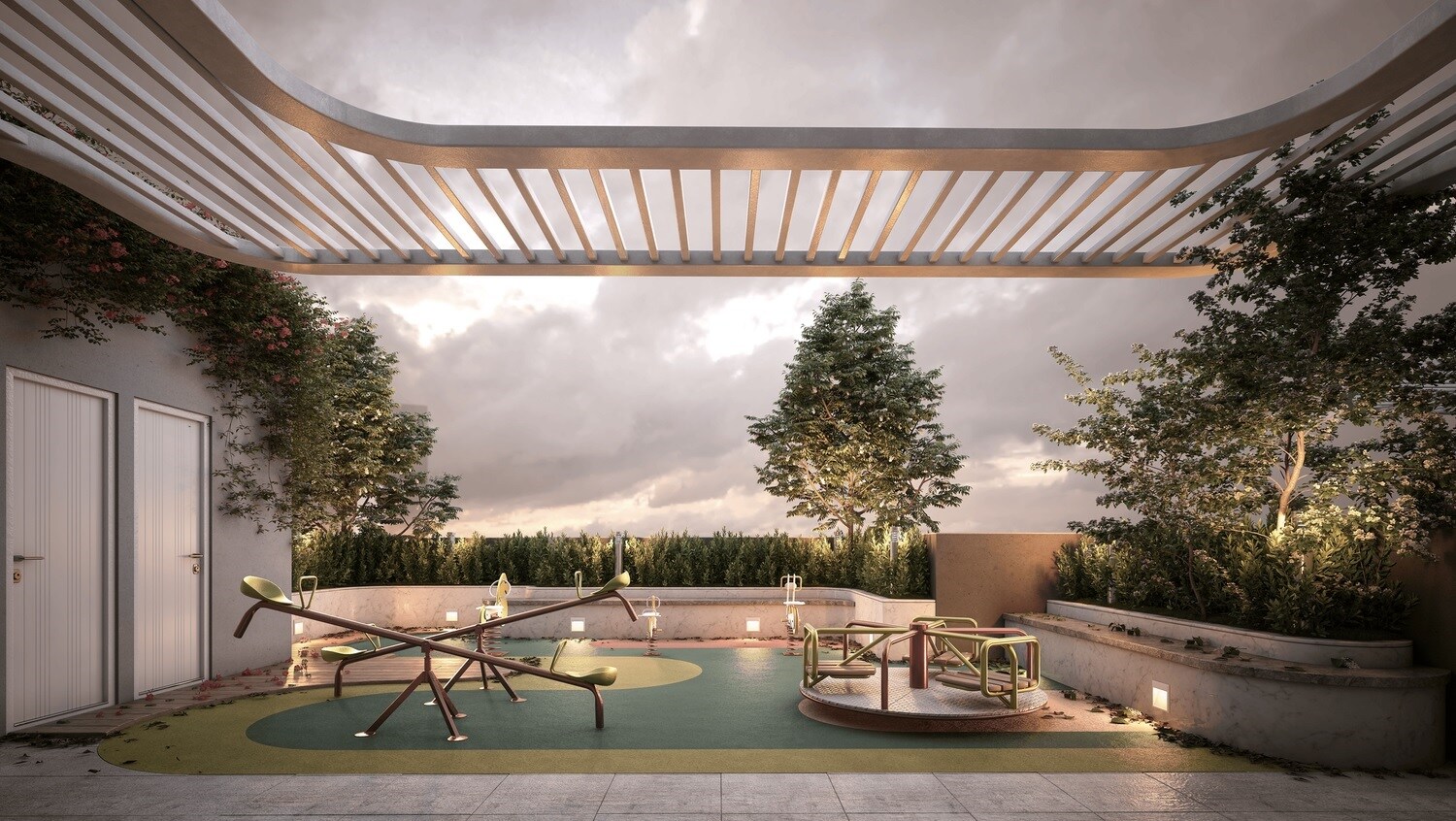 Orbit Tarang Amenities-Features 6