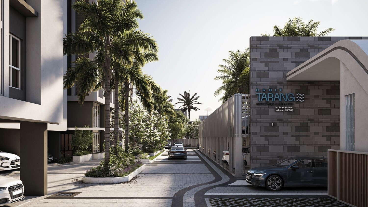 Orbit Tarang Amenities-Features 7