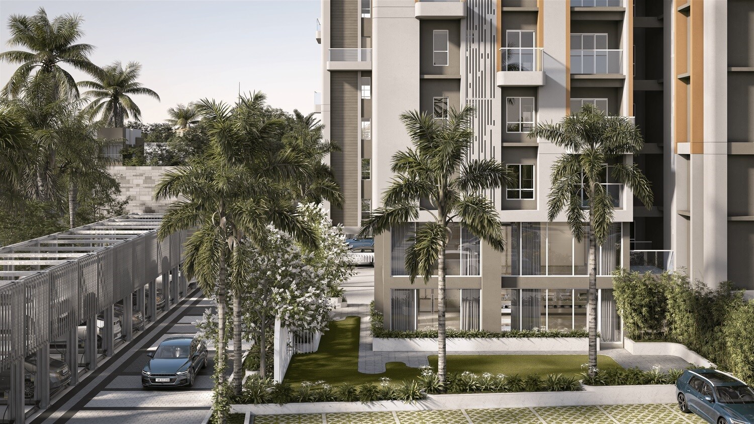 Orbit Tarang Amenities-Features 8