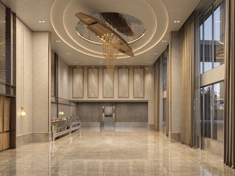 Orbit Tarang Amenities-Features 9