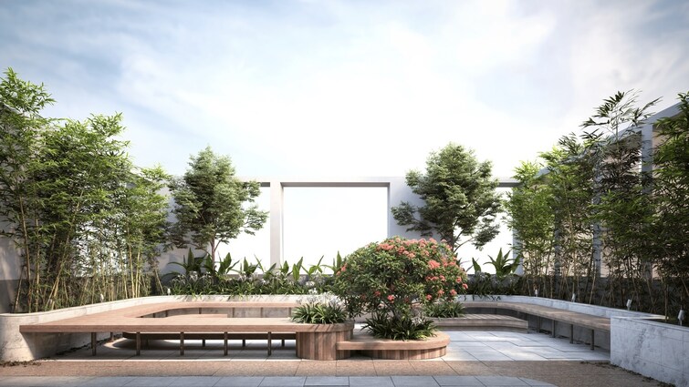 Orbit Tarang Amenities-Features 10