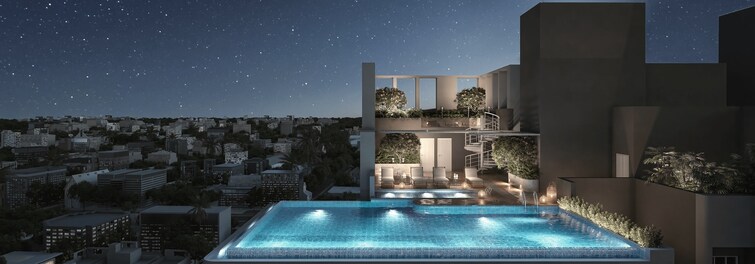 Orbit Tarang Amenities-Features 2