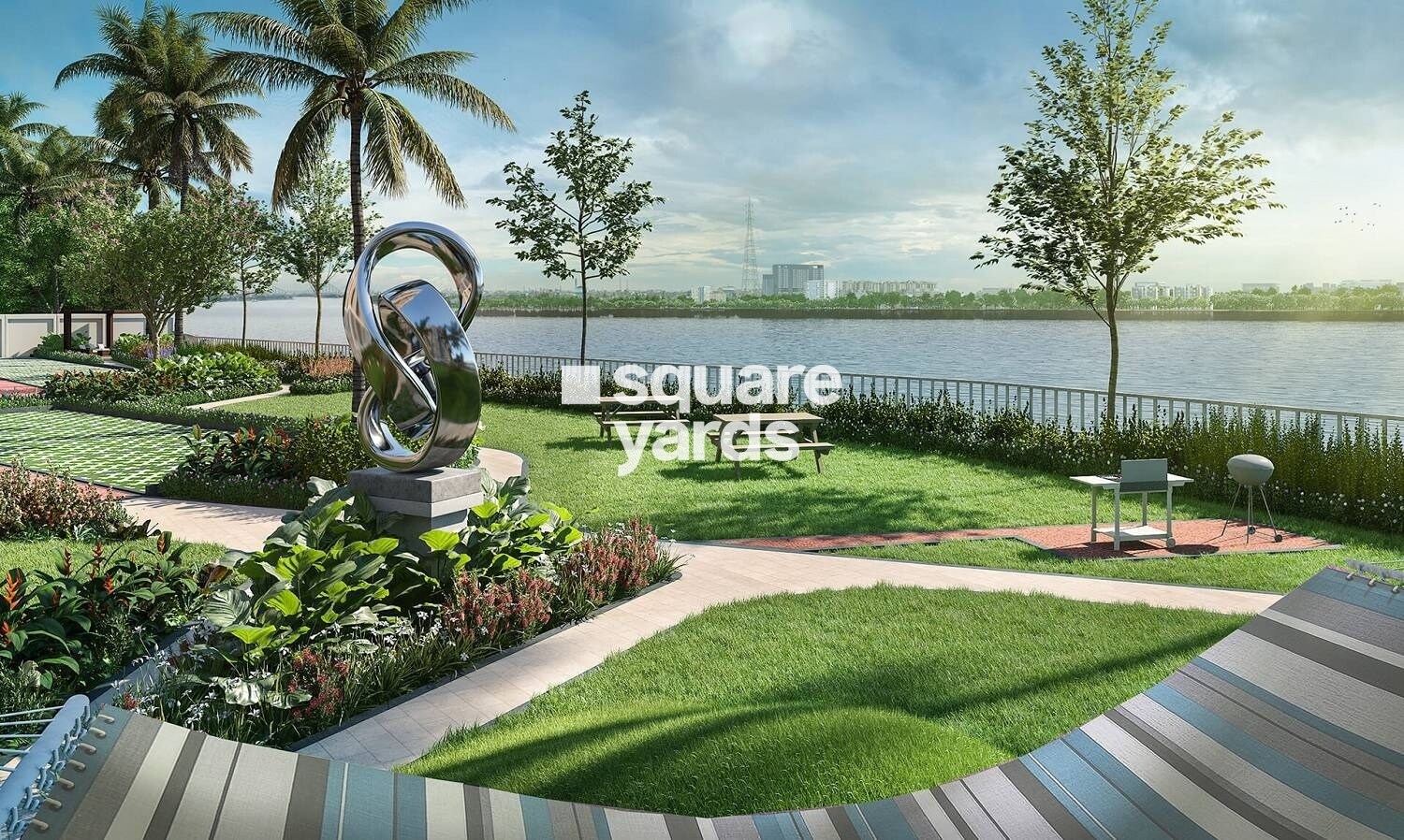 Oswal Orchard Amritaya