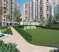 Oswal Orchard Amritaya Amenities-Features