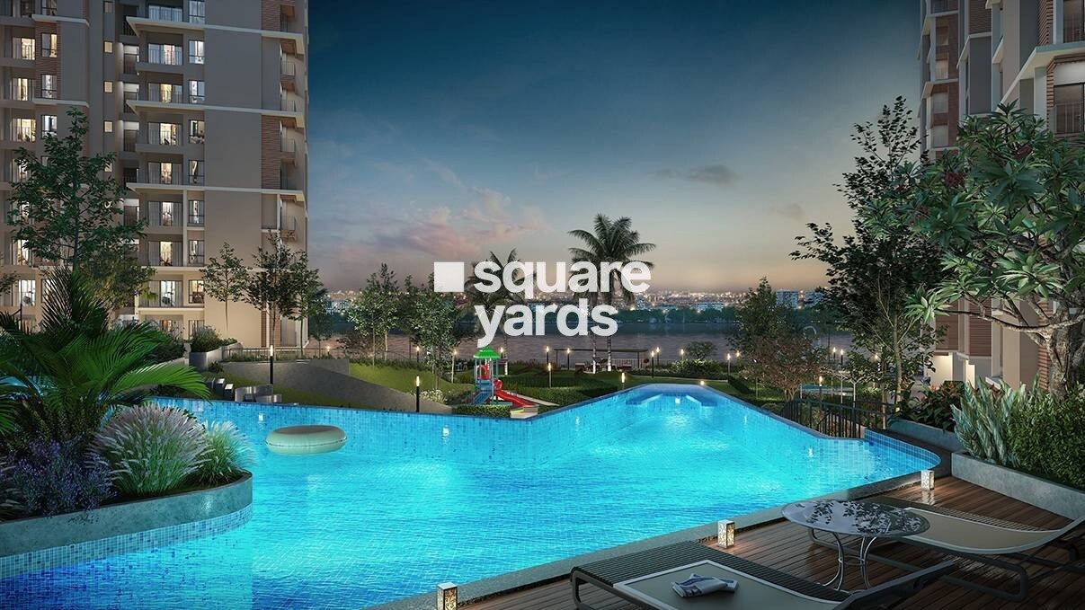 Oswal Orchard Amritaya