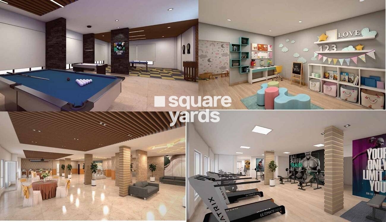 Oswal Orchard Amritaya