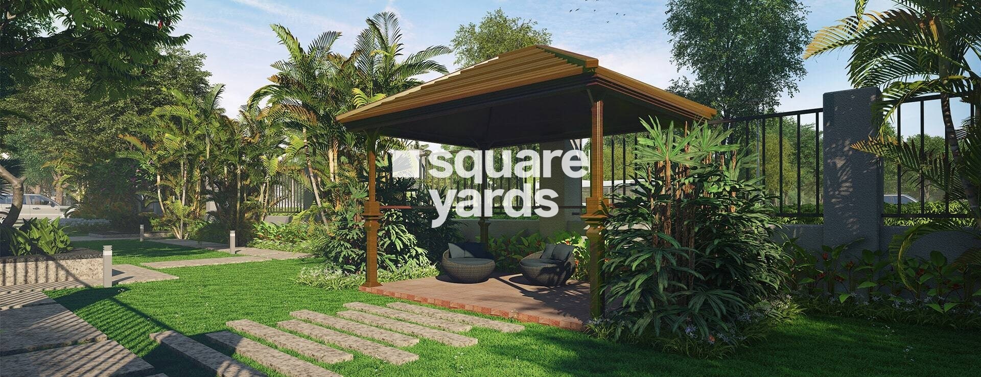 Oswal Orchard Avaasa