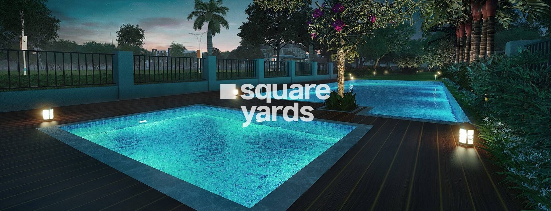 Oswal Orchard Avaasa Amenities-Features 2