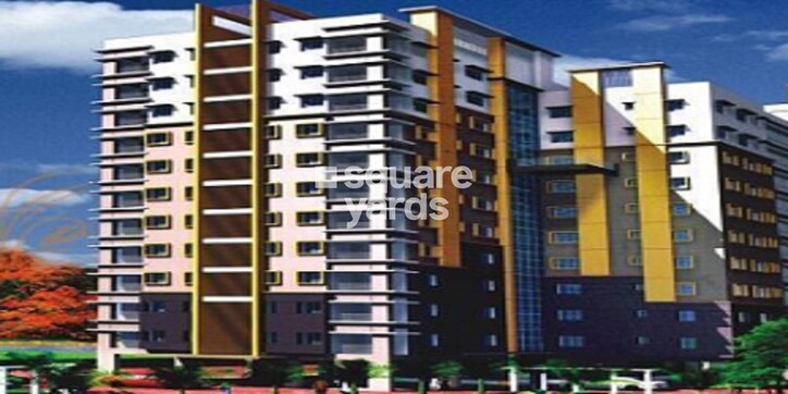Parasrampuria Mohan Tower Cover Image