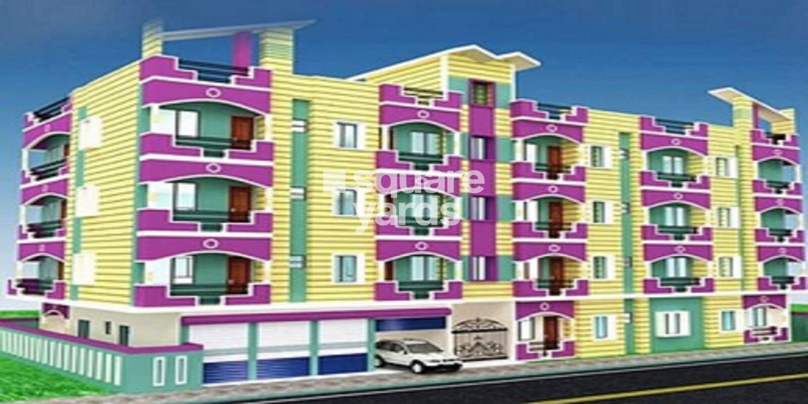 Parivar Residenza