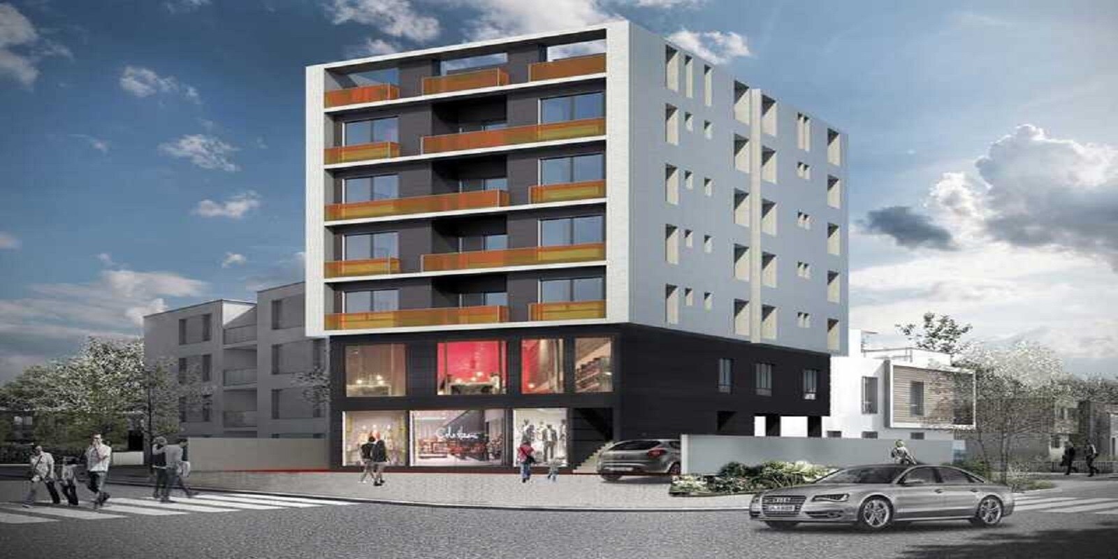 Periwall Vasundhara