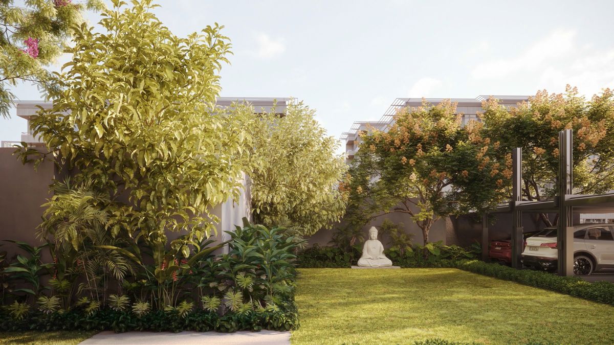 Primarc Aahana Amenities-Features