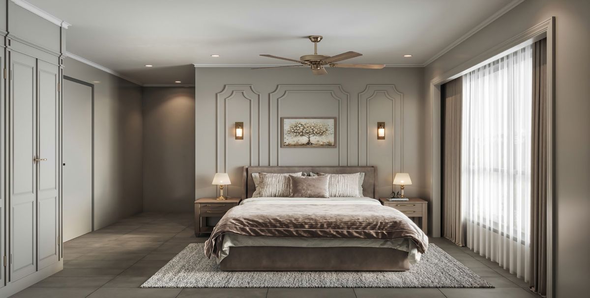 Primarc Aahana Apartment Interiors 5