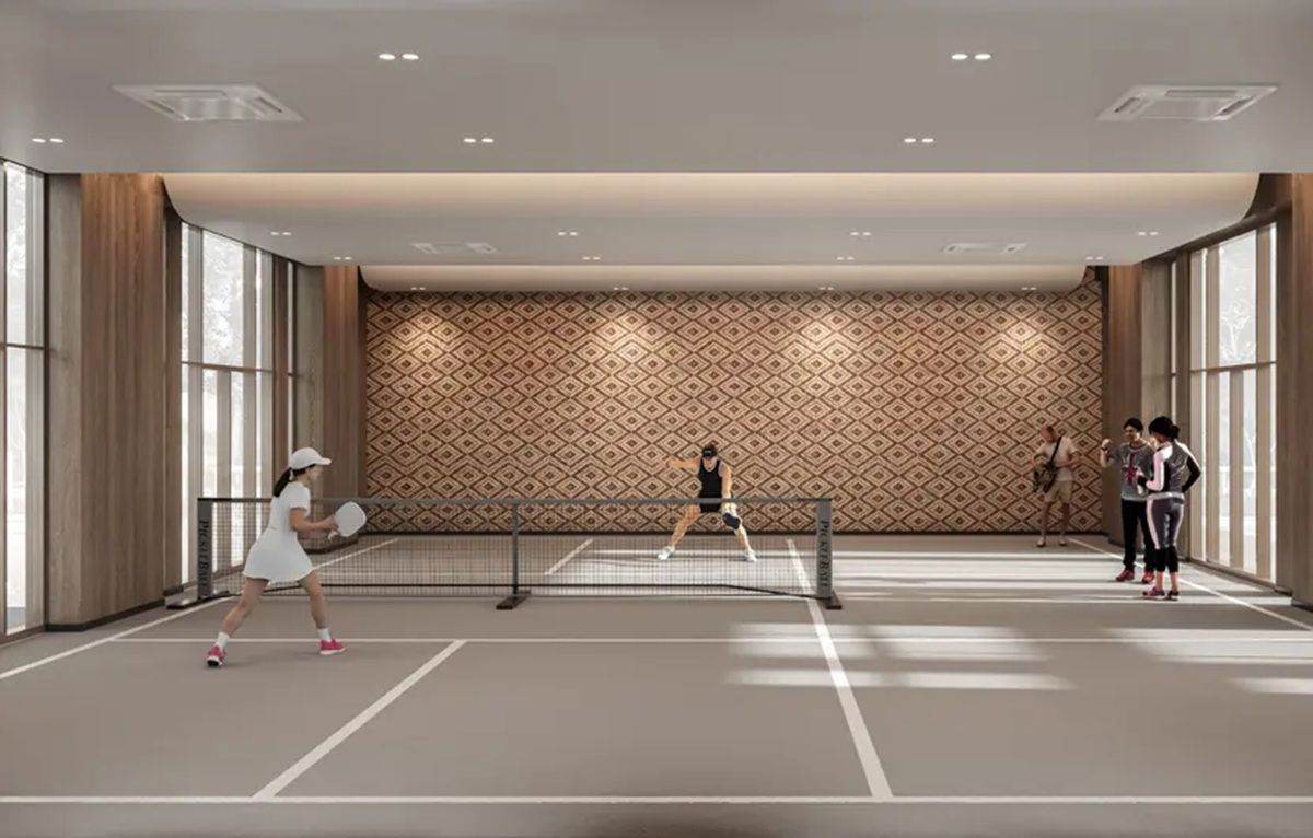 Primarc Aahana Sports facilities Image 2