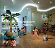 Primarc Aura Amenities-Features