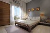 Primarc Aura Apartment Interiors