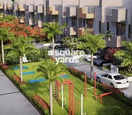 Primarc Aura Villas Amenities-Features