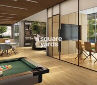 Primarc Chambers Amenities-Features
