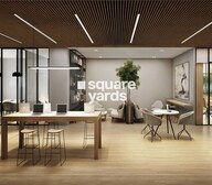 Primarc Chambers Waiting Lounge