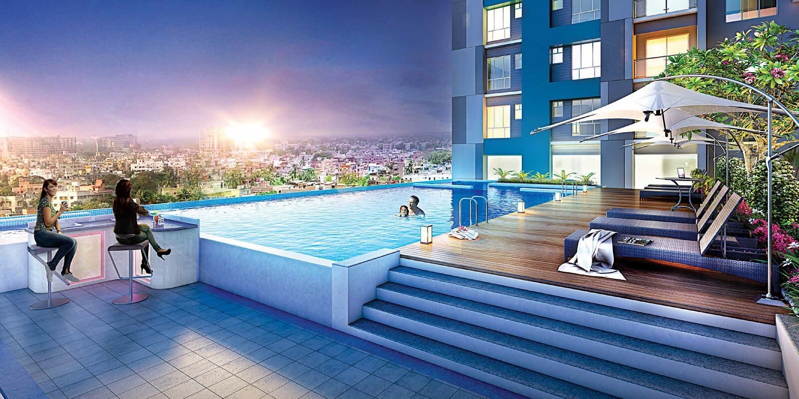 Primarc Shrachi Aangan