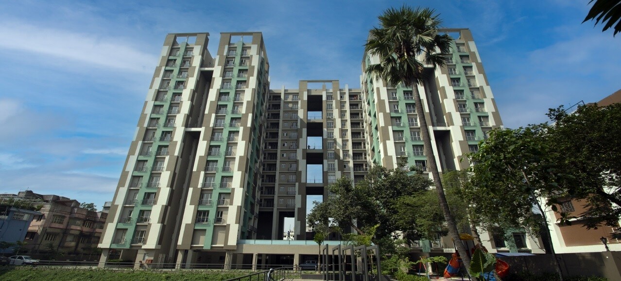 Primarc Shrachi Aangan