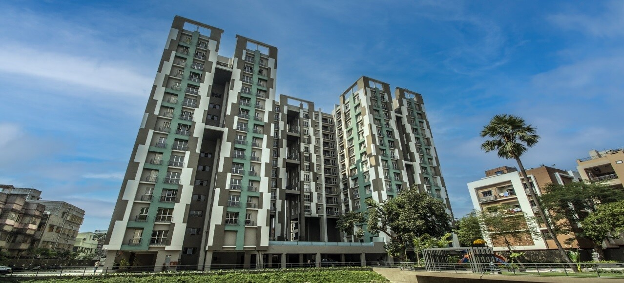 Primarc Shrachi Aangan