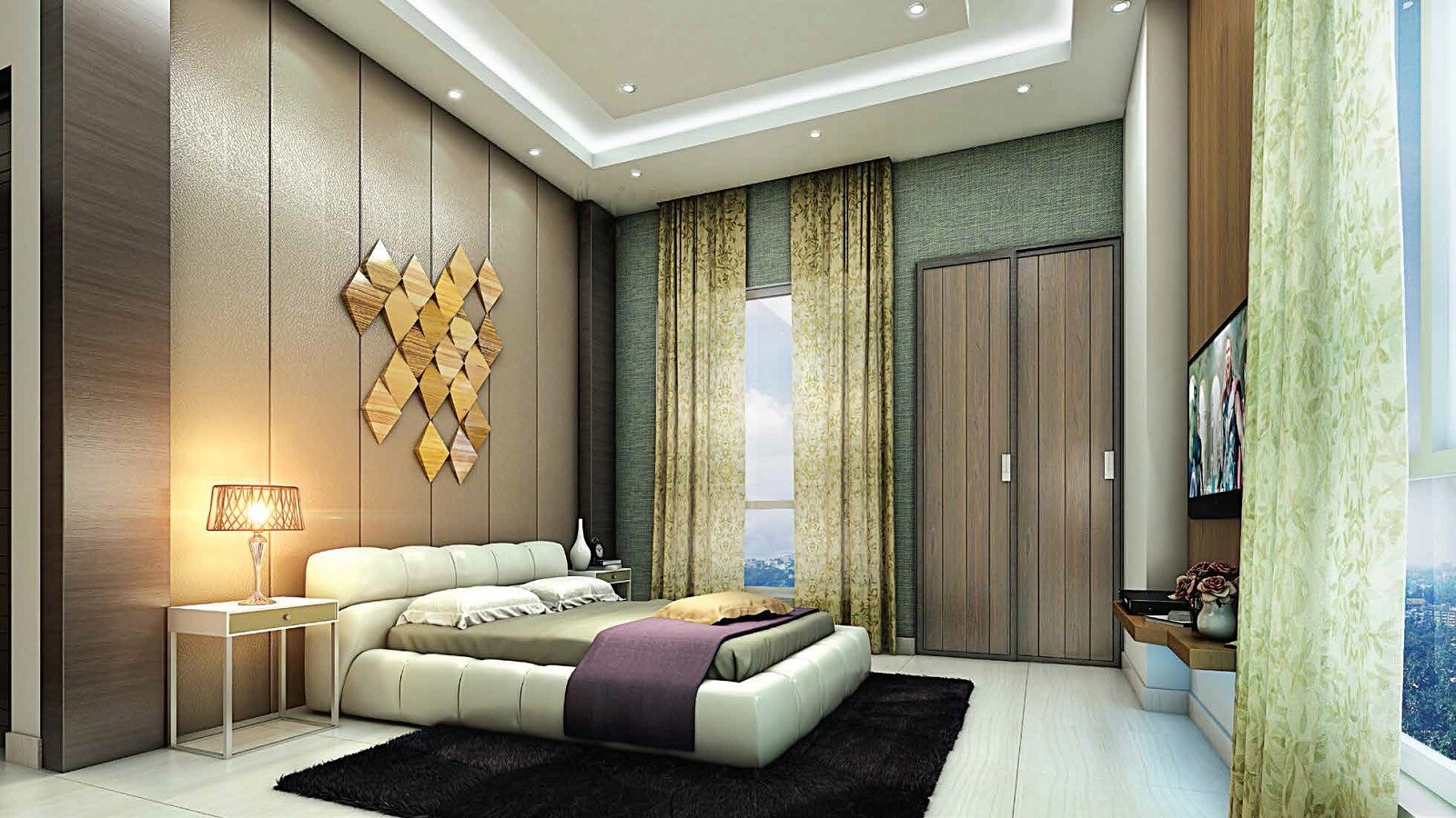 Primarc Shrachi Aangan