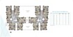Primarc Shrachi Aangan Floor Plans
