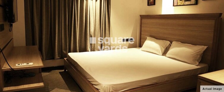 Primarc Southwinds Apartment Interiors