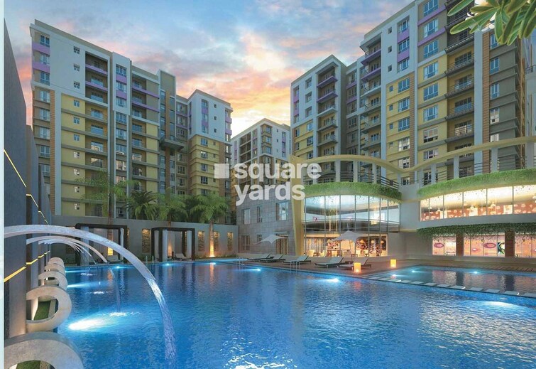 Primarc Southwinds Tower View 1