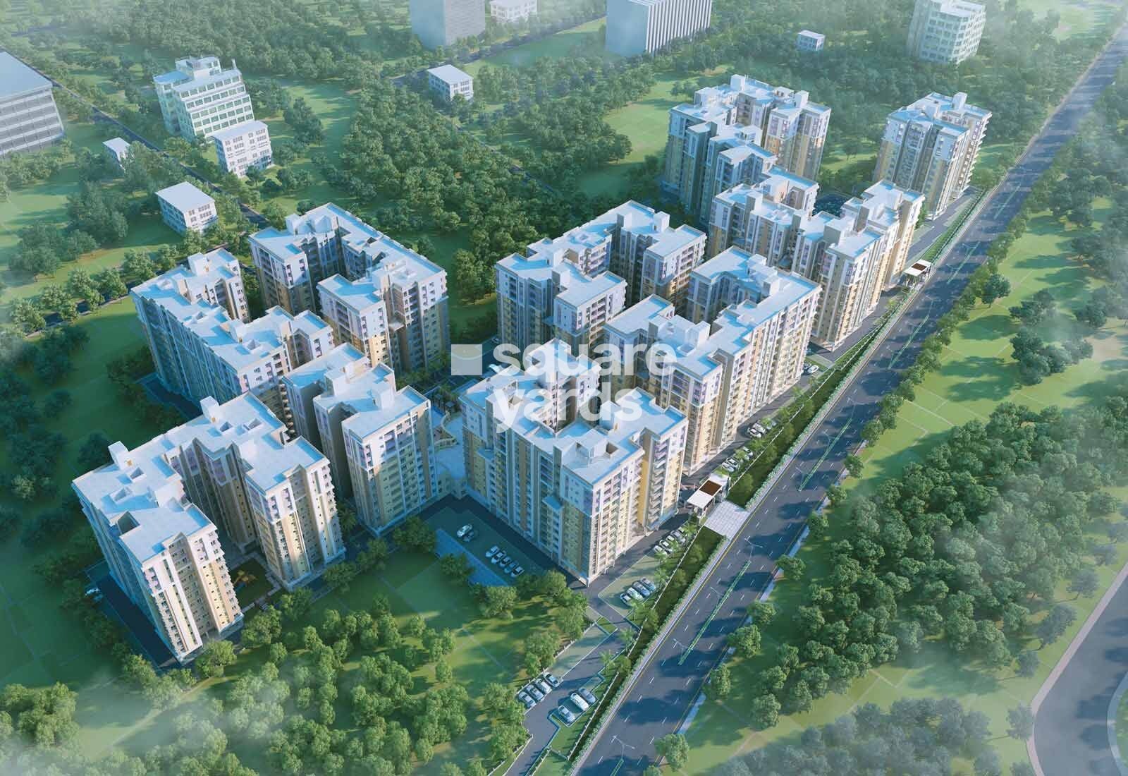 Primarc Southwinds Tower View 4