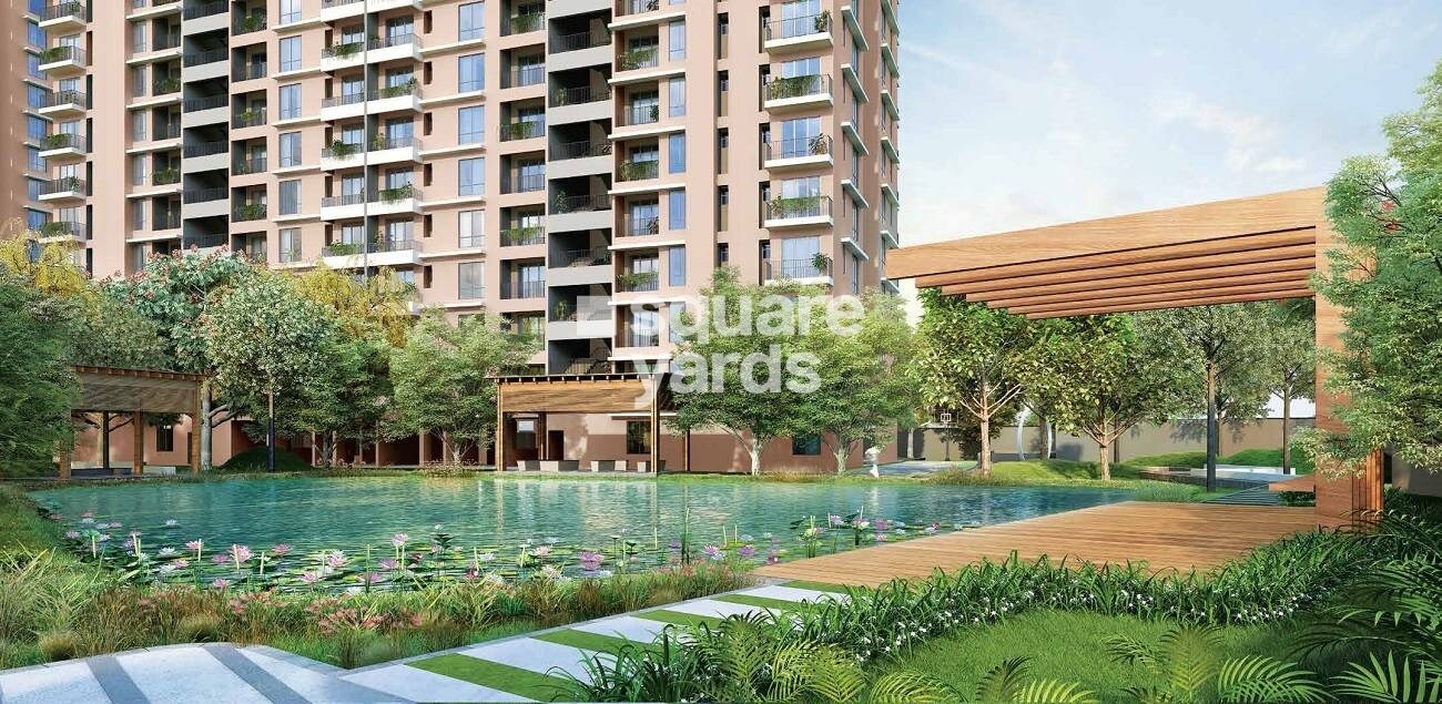 PrimarcThe Soul Amenities-Features 1