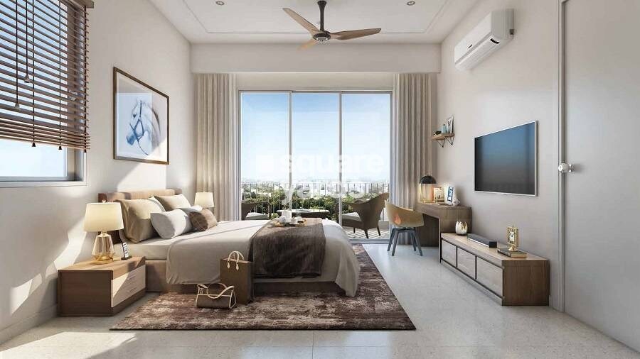 PrimarcThe Soul Apartment Interiors 1