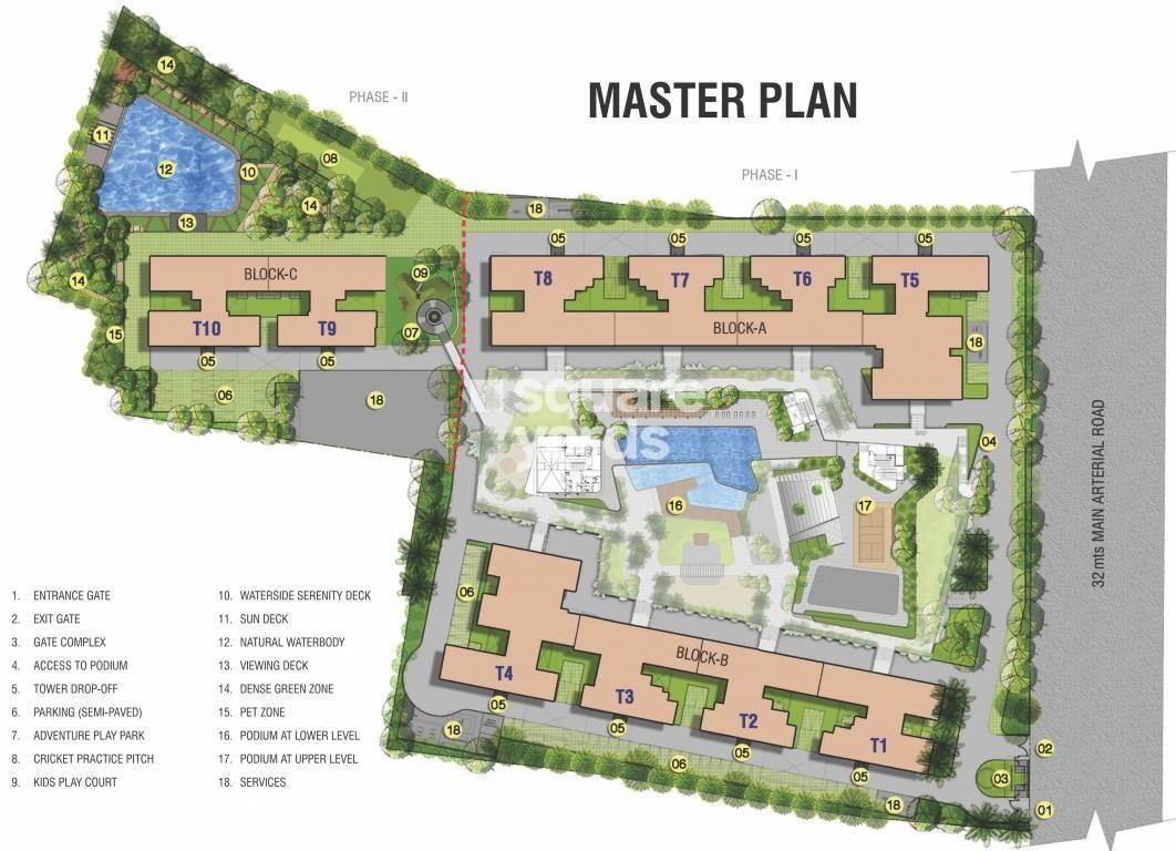 PrimarcThe Soul Master Plan Image