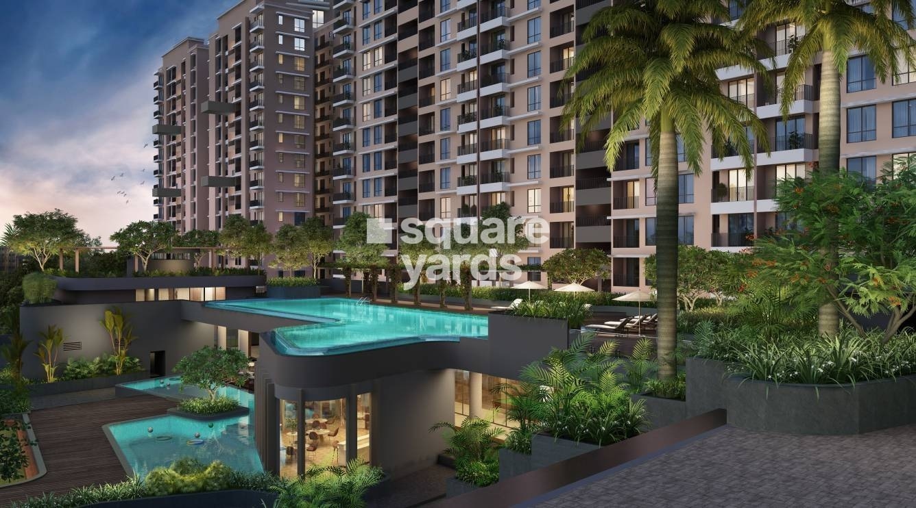 PrimarcThe Soul Tower View 3