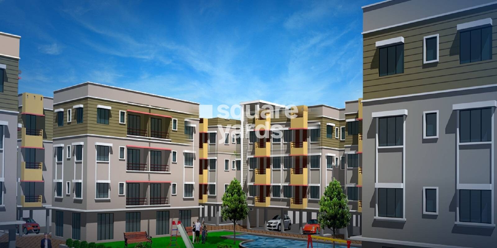 Prime Suresh Sova Abasan Featured Image