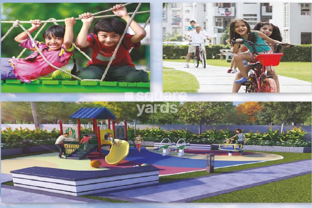 Prudent Amaya Residences