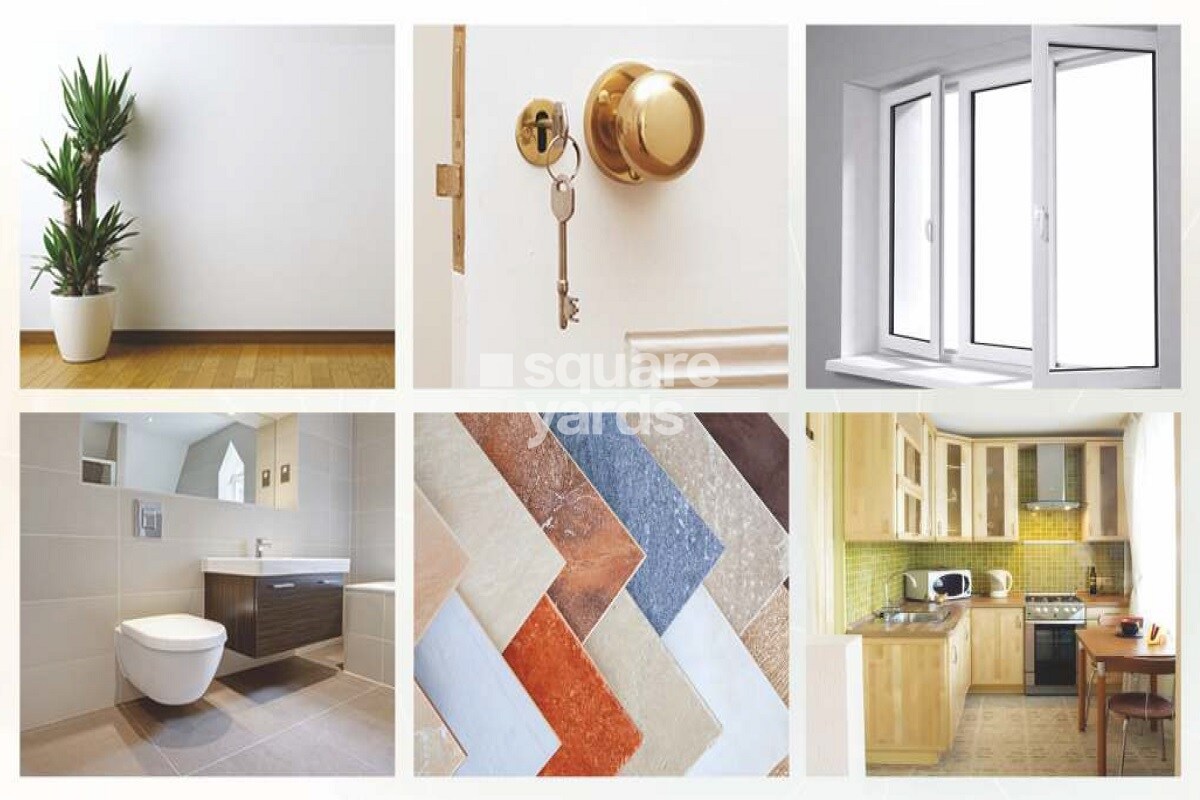 Prudent Amaya Residences