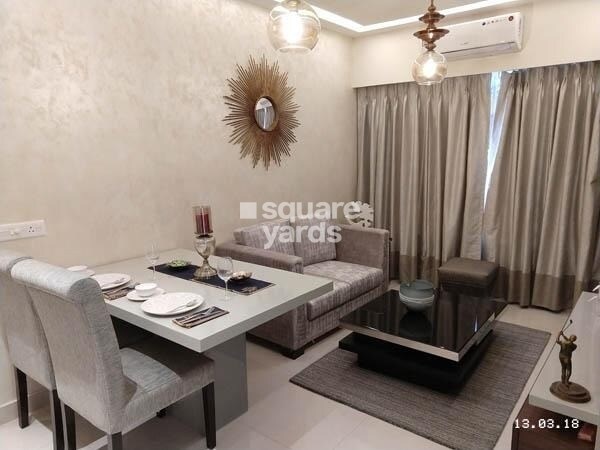 Prudent Amaya Residences