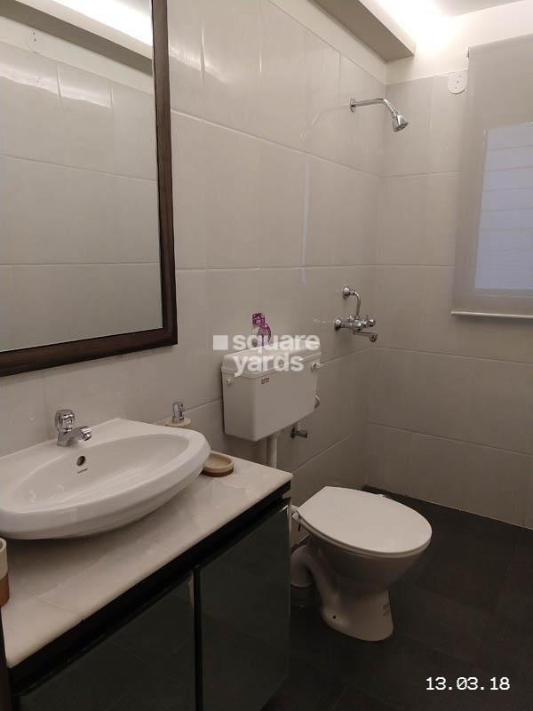 Prudent Amaya Residences