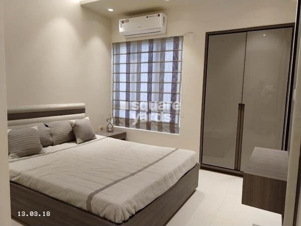 Prudent Amaya Residences