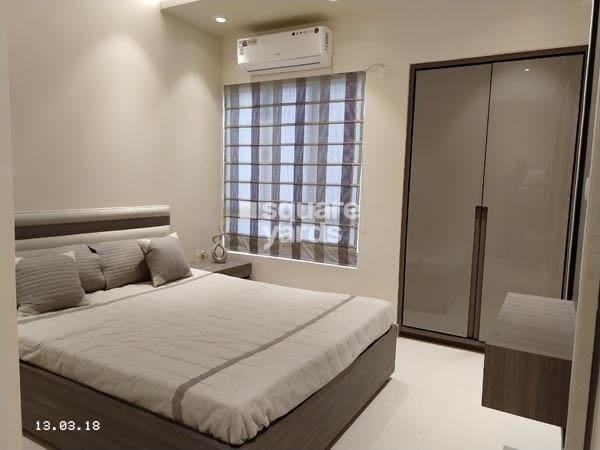 Prudent Amaya Residences