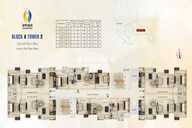 Prudent Amaya Residences Floor Plans