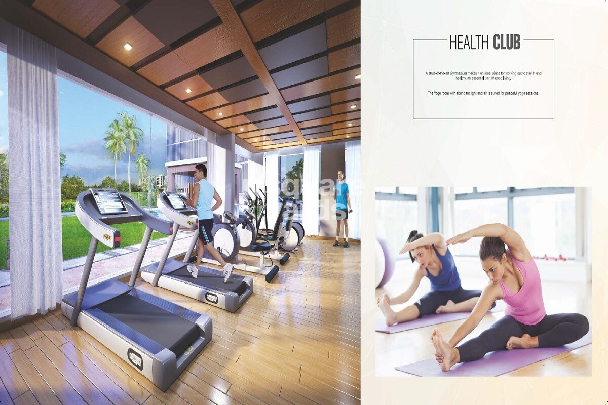 Prudent Amaya Residences