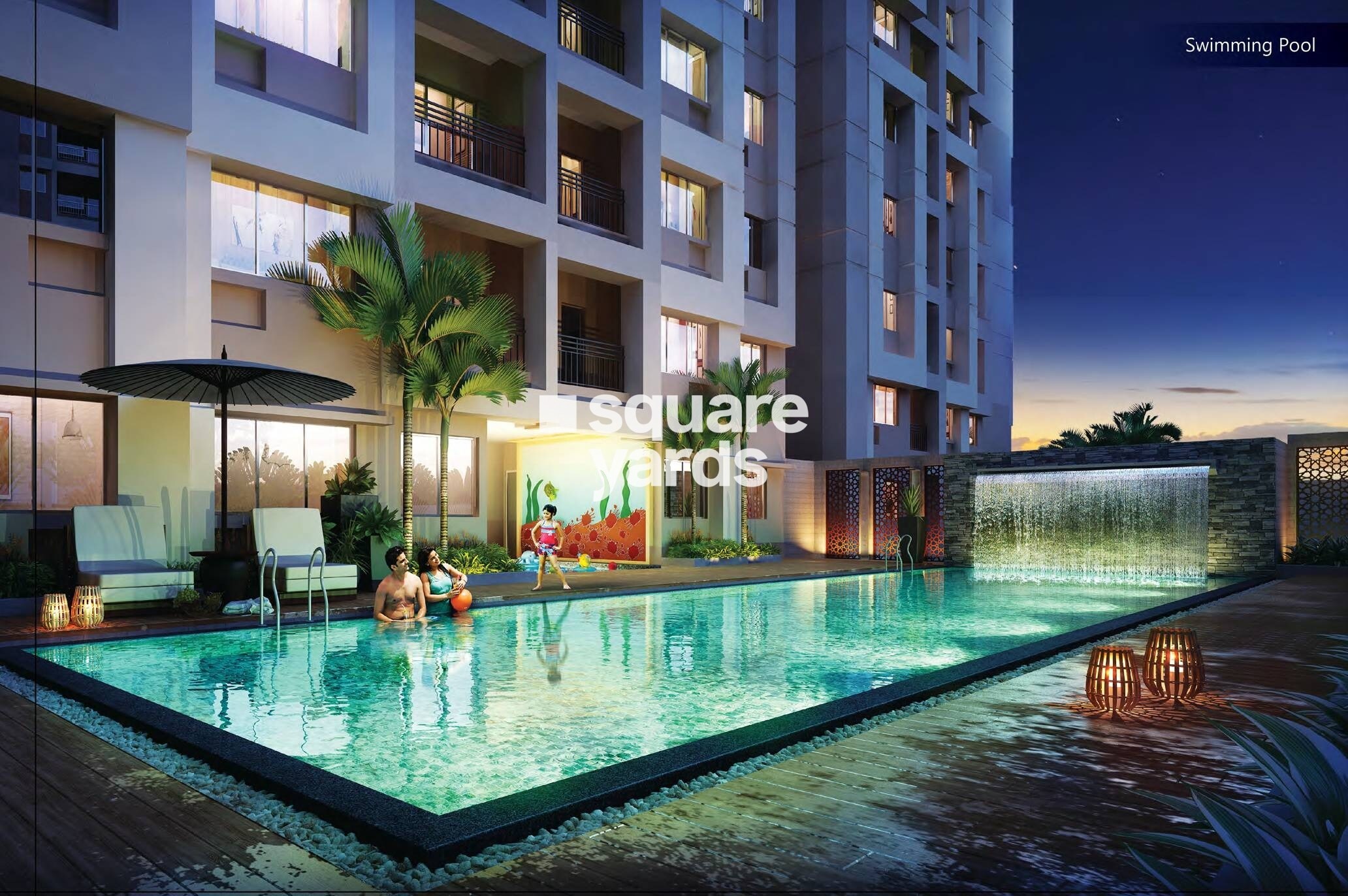 Prudent Pragati Amenities-Features 4