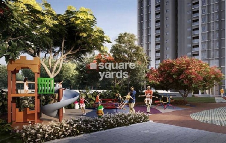 PS Amistad Amenities-Features 1