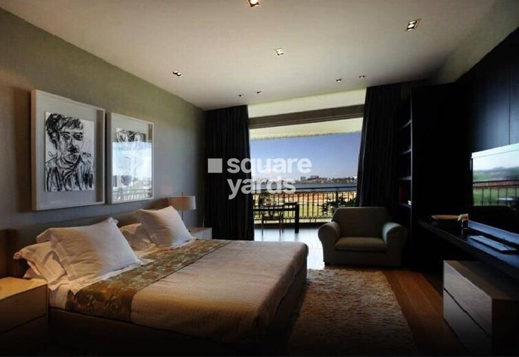 PS Amistad Apartment Interiors 1