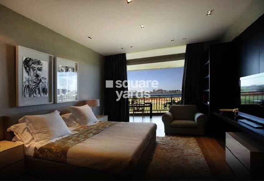 PS Amistad Apartment Interiors 1