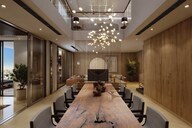 PS Antares Apartment Interiors