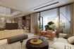 PS Antares Apartment Interiors